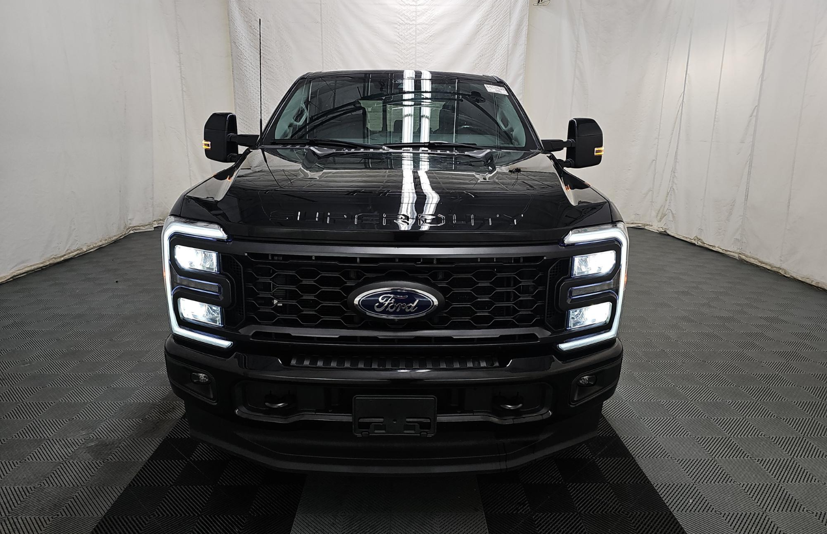 Used 2024 Ford F-250 Lariat Truck