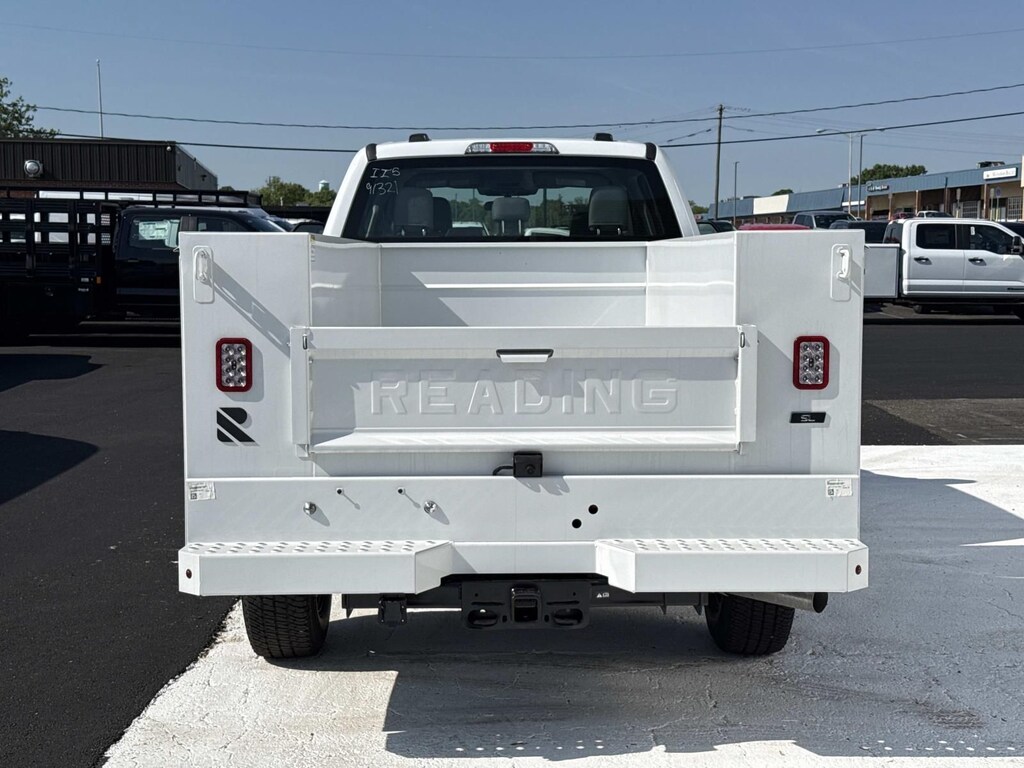 New 2026 Ford F-250SD XL Truck