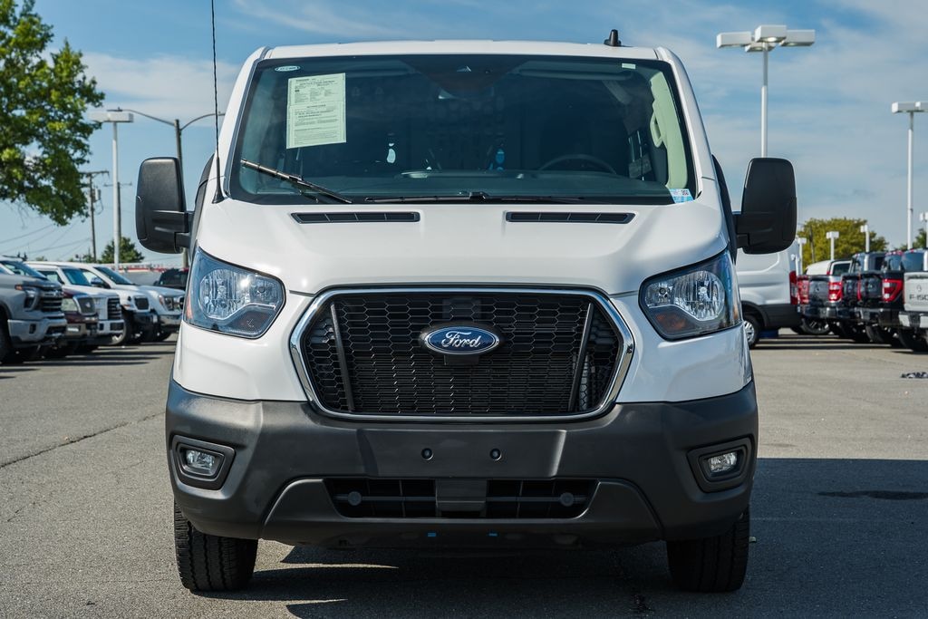 Used 2025 Ford Transit-250 Cargo Base Cargo Van
