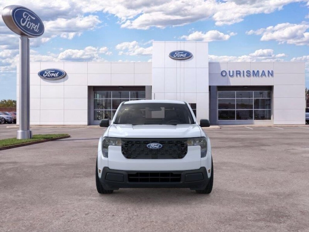 New 2026 Ford Maverick XL Truck