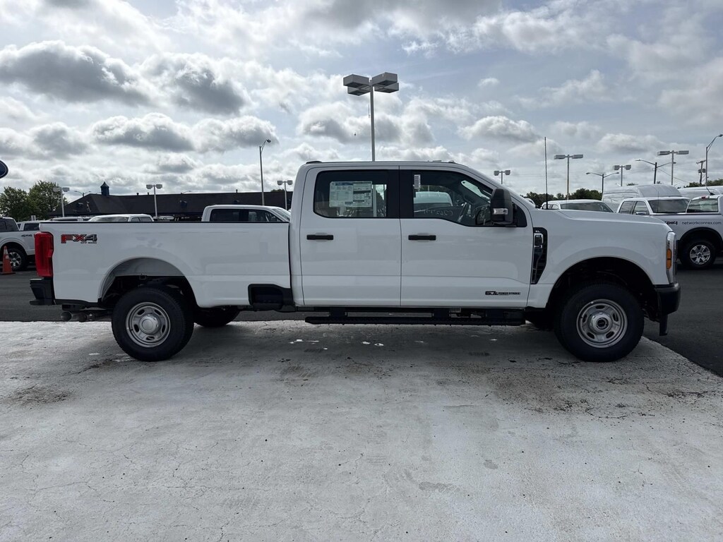 New 2026 Ford F-250SD XL Truck