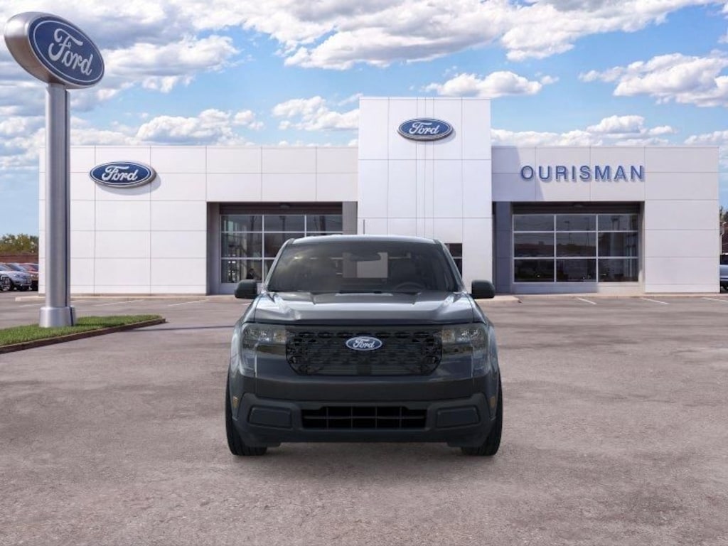New 2026 Ford Maverick XL Truck