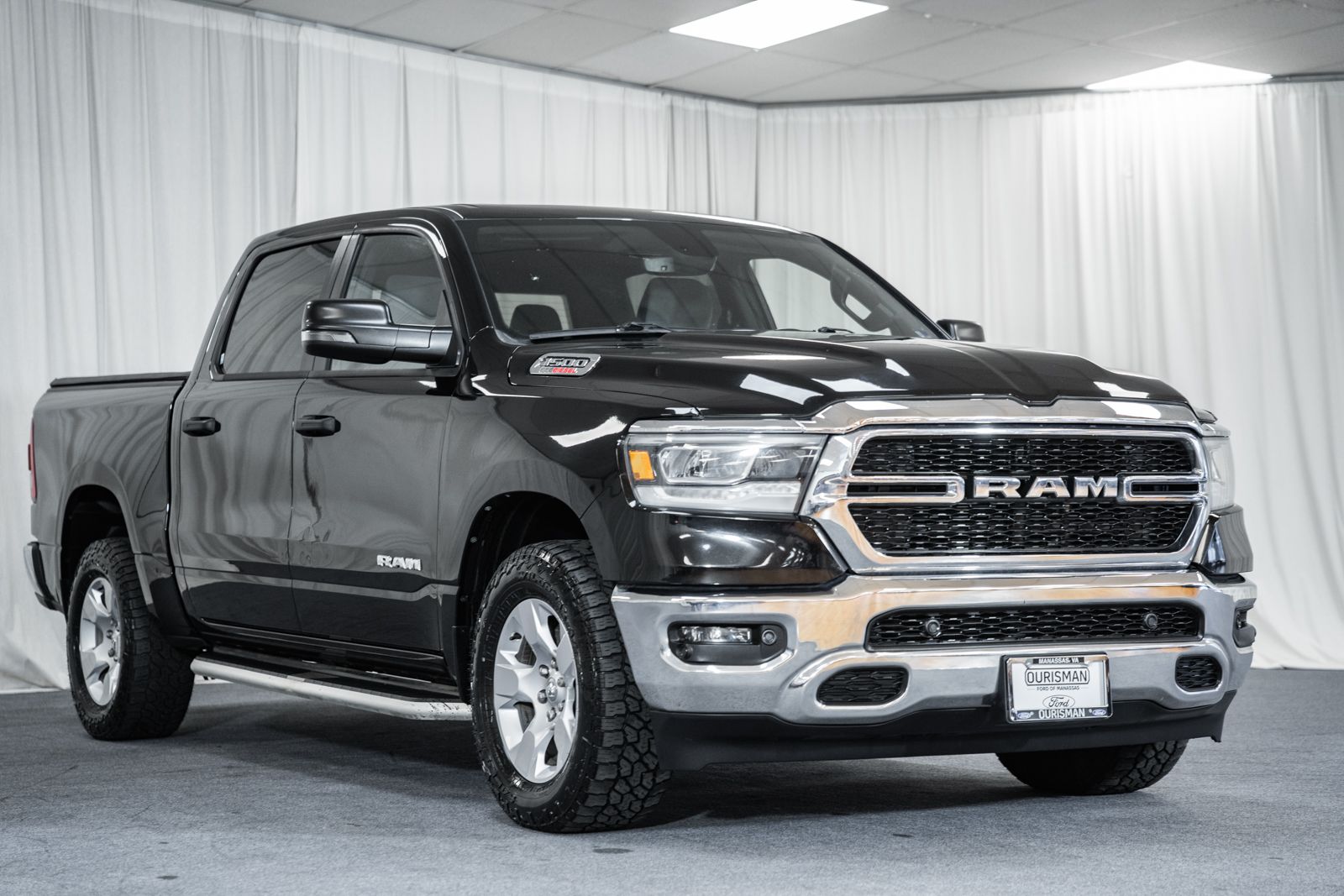 2023 Ram 1500 Big Horn/Lone Star Truck