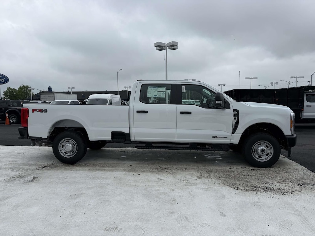 New 2026 Ford F-250 XL Truck