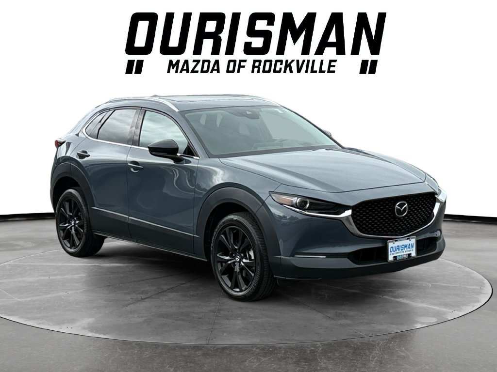 2023 Mazda CX-30 Turbo Premium