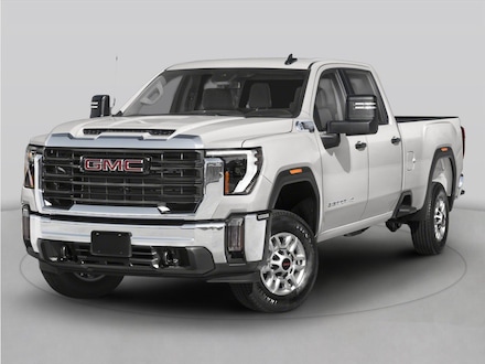 2026 GMC Sierra 2500 HD Denali Truck