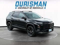 2027 Chevrolet Equinox LT SUV