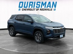 2027 Chevrolet Equinox LT SUV