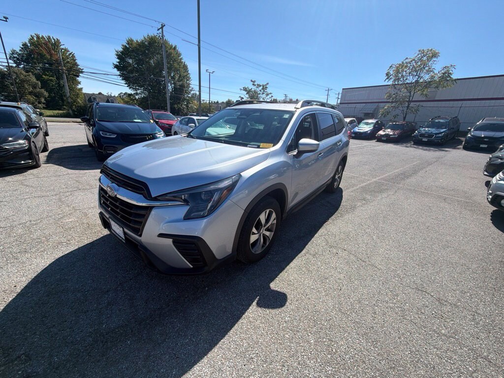 Used 2024 Subaru Ascent Premium SUV