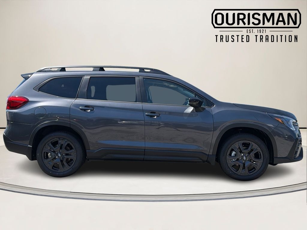 New 2026 Subaru Ascent Onyx Edition Touring 7-Passenger SUV