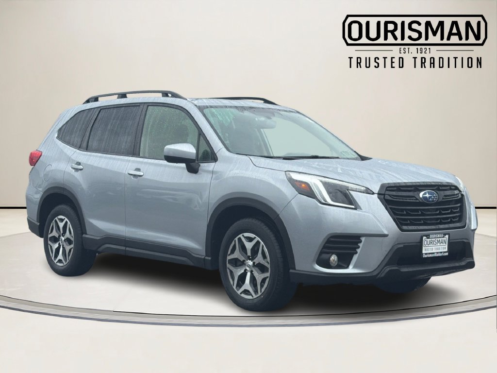 2023 Subaru Forester Premium SUV