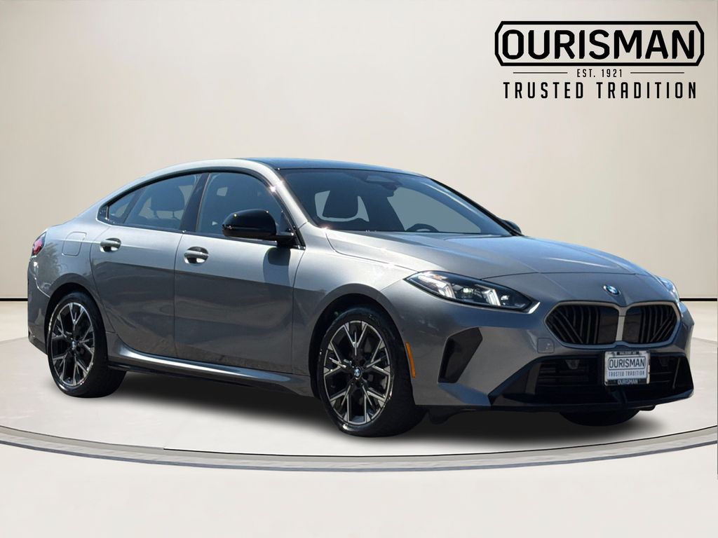 2026 BMW 2 Series