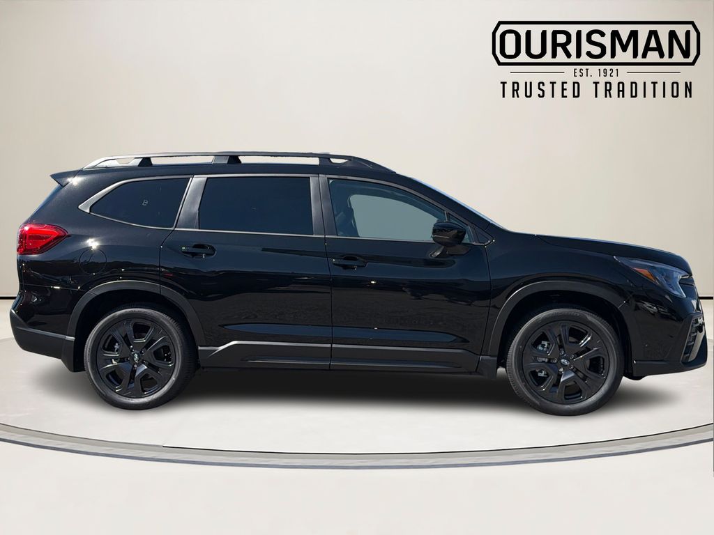 New 2026 Subaru Ascent Onyx Edition Touring 7-Passenger SUV