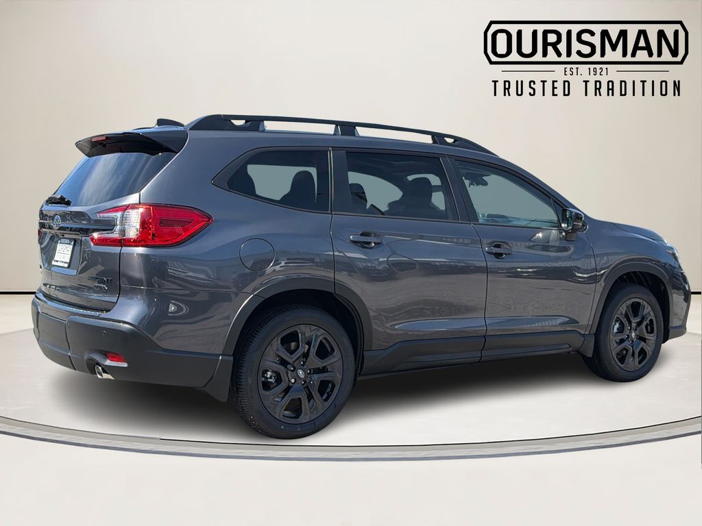 New 2026 Subaru Ascent Onyx Edition Touring 7-Passenger SUV