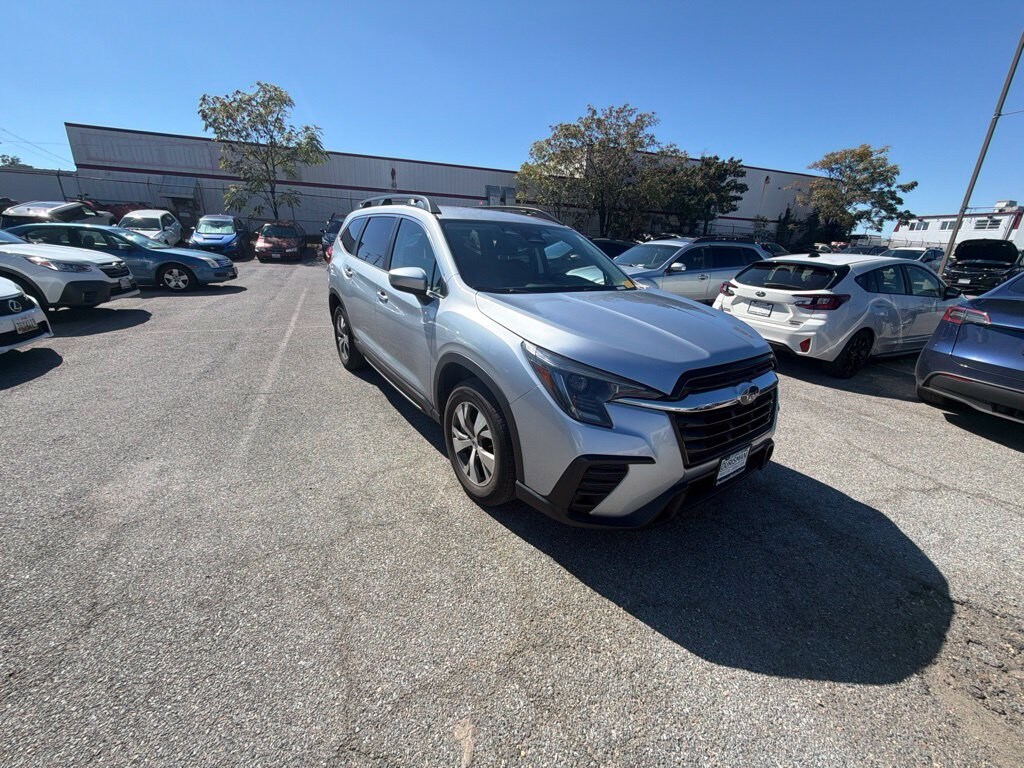 Used 2024 Subaru Ascent Premium SUV