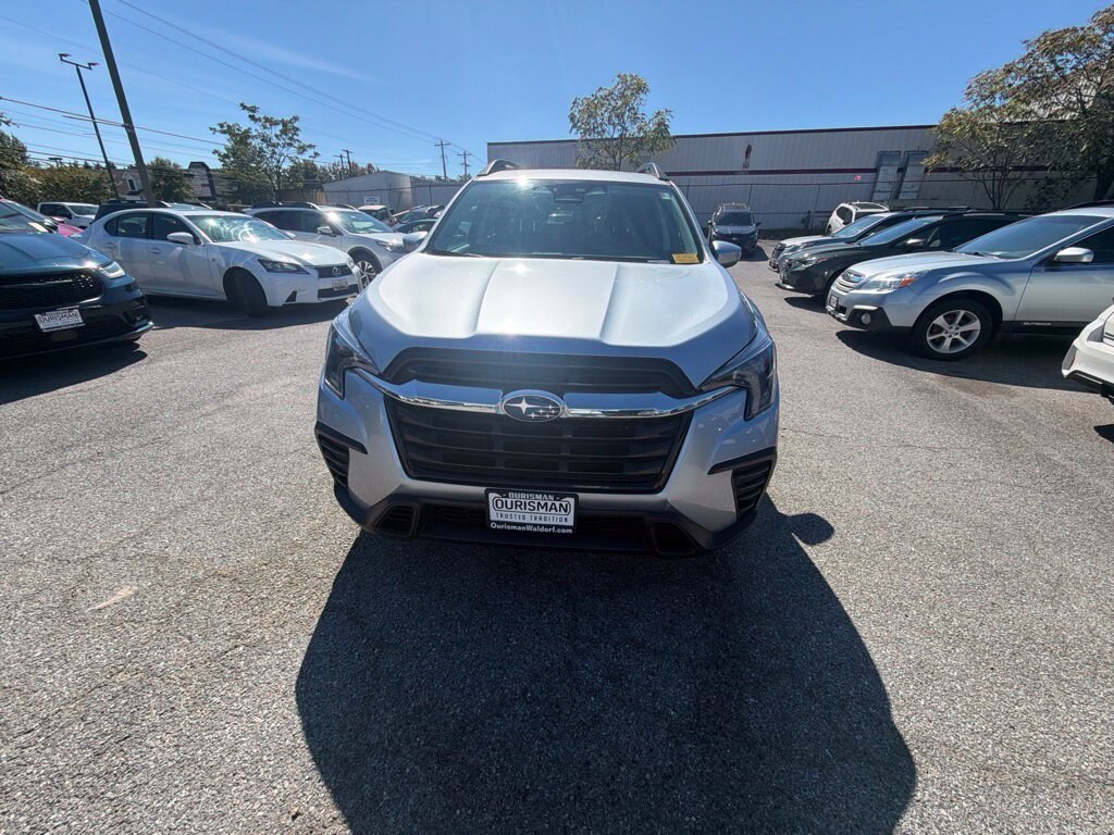 Used 2024 Subaru Ascent Premium SUV