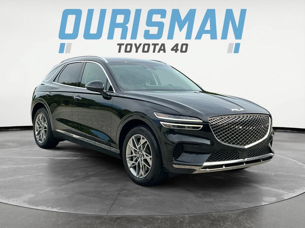 2025 GENESIS GV70