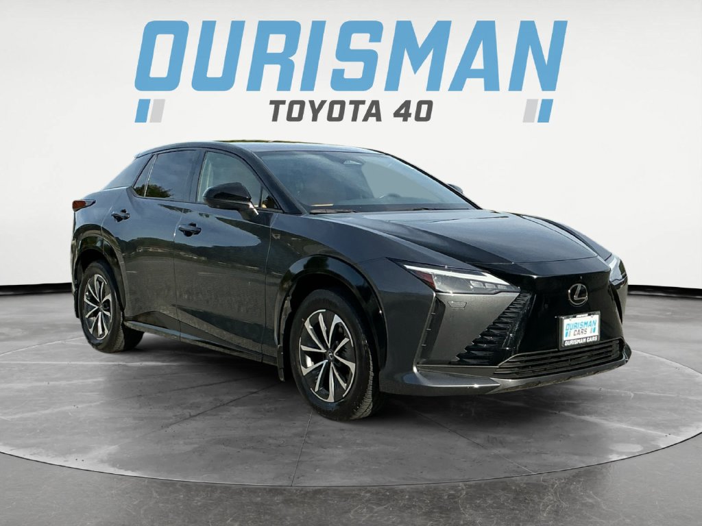 2023 Lexus RZ