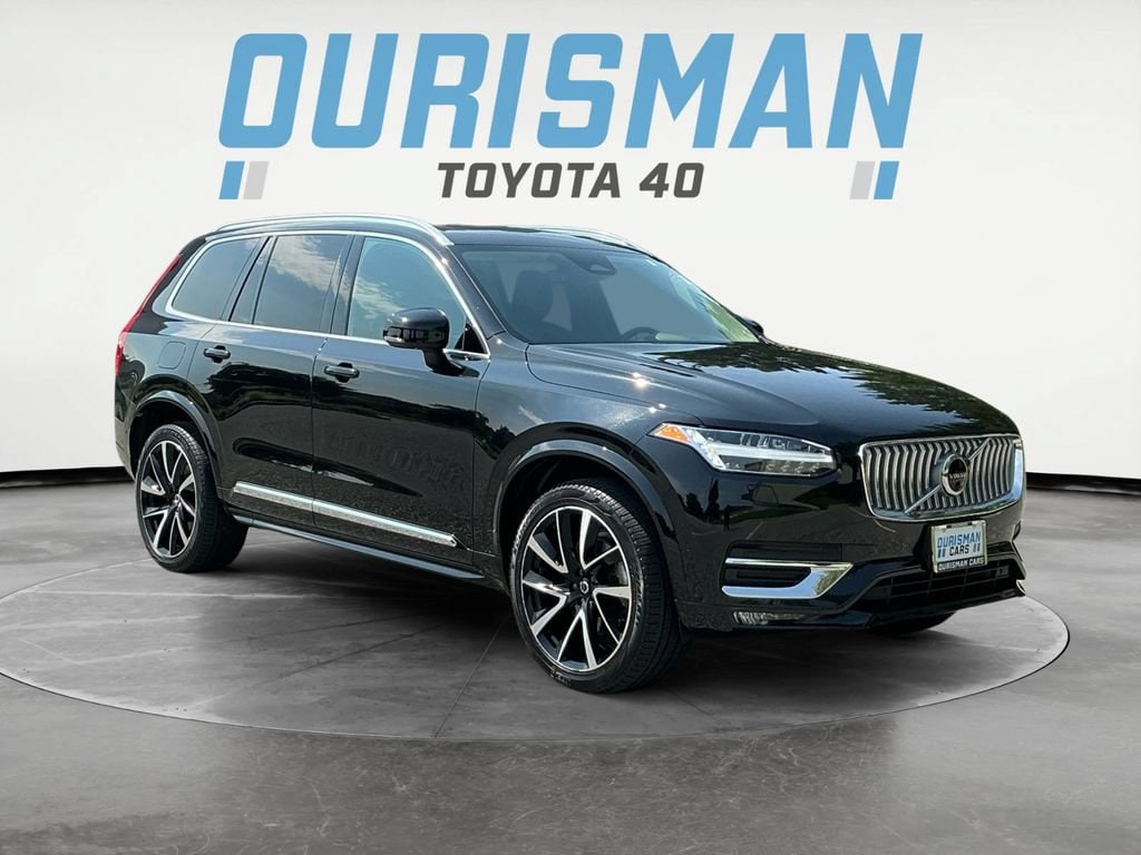 2023 Volvo XC90