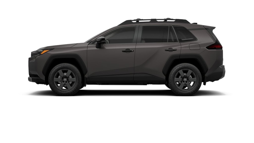 New 2026 Toyota RAV4 Woodland HYBRID AWD