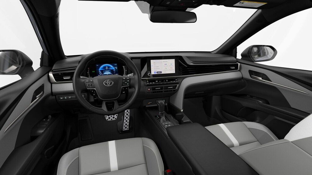 New 2026 Toyota Camry SE AWD SE AWD
