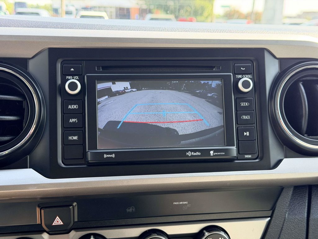 Used 2019 Toyota Tacoma SR5 Truck