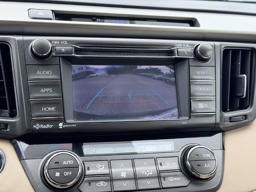 Used 2015 Toyota RAV4 Limited SUV