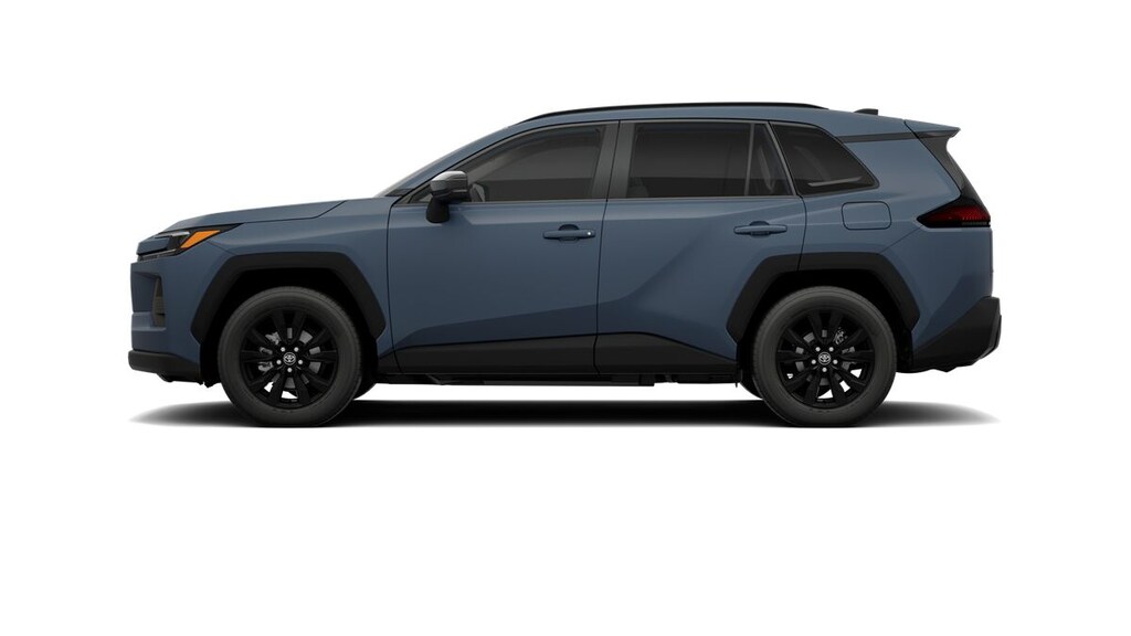 New 2026 Toyota RAV4 XLE Premium HYBRID AWD