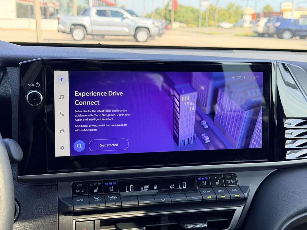 Certified 2025 Toyota Camry XSE Sedan