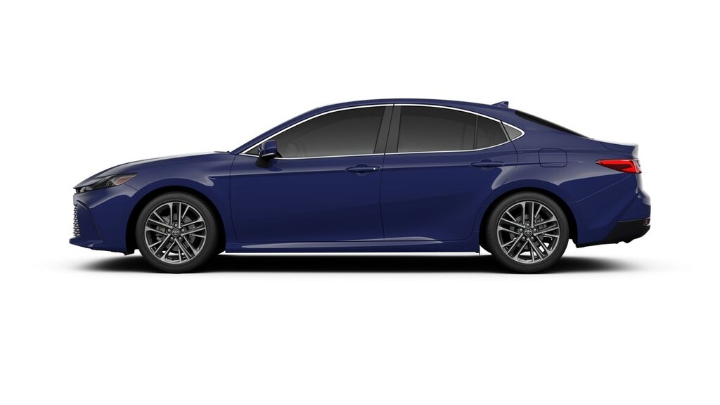 New 2026 Toyota Camry XLE XLE