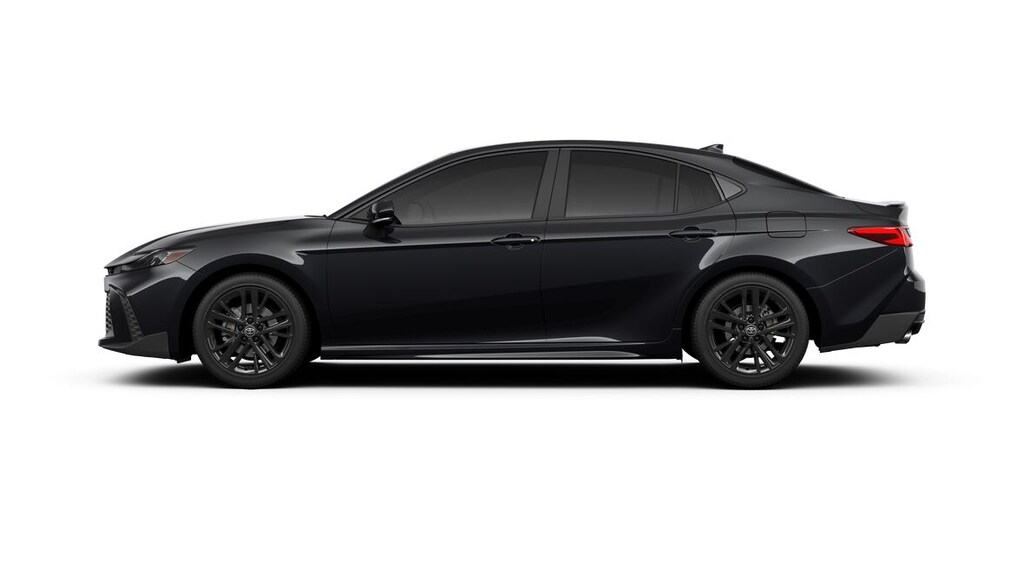 New 2026 Toyota Camry SE AWD SE AWD