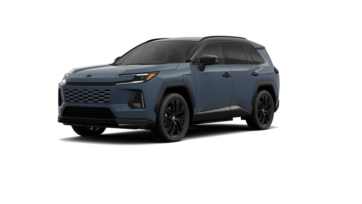 New 2026 Toyota RAV4 Plug-in Hybrid XSE PLUG-IN HYBRID AWD