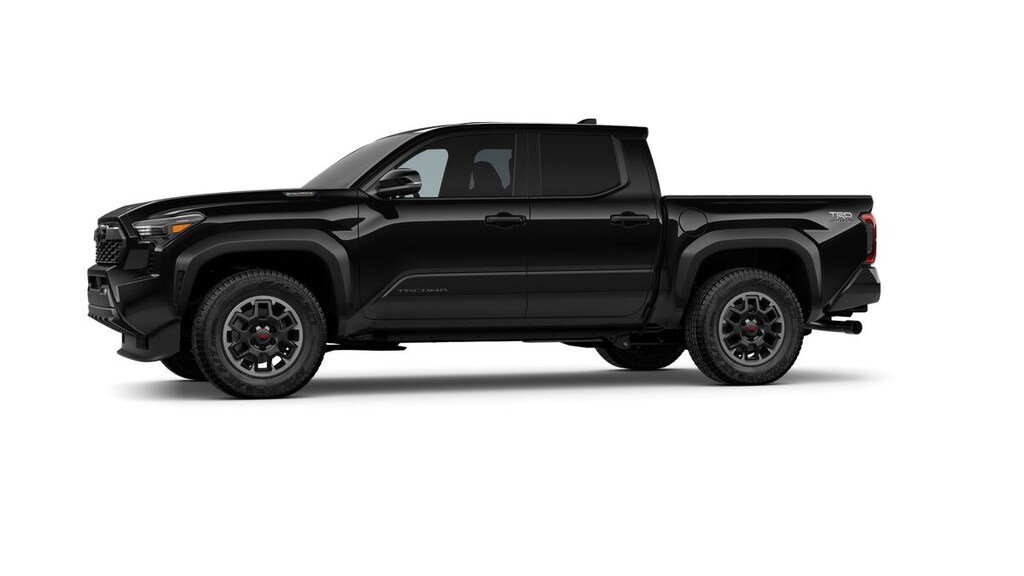 New 2026 Toyota Tacoma i-Force MAX Tacoma TRD Off-Road 4X4 DOUBLE CAB HV