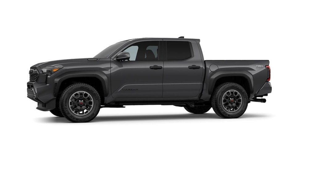 New 2026 Toyota Tacoma i-Force MAX Tacoma TRD Off-Road 4X4 DOUBLE CAB HV