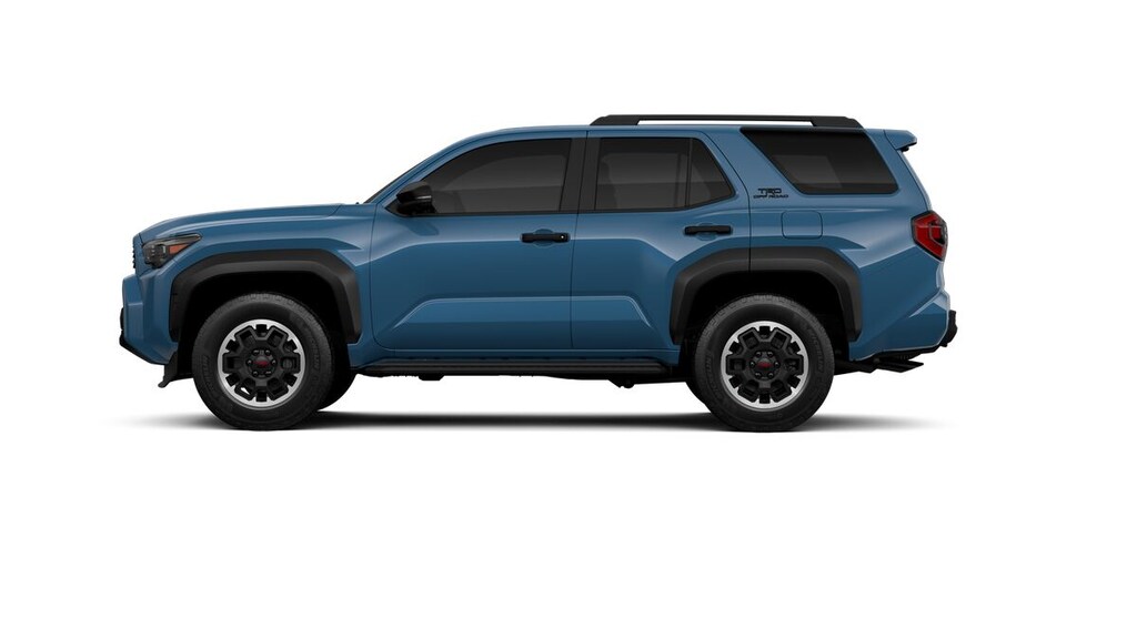 New 2026 Toyota 4Runner TRD Off-Road Premium 4WD TRD OFF-RD PREM