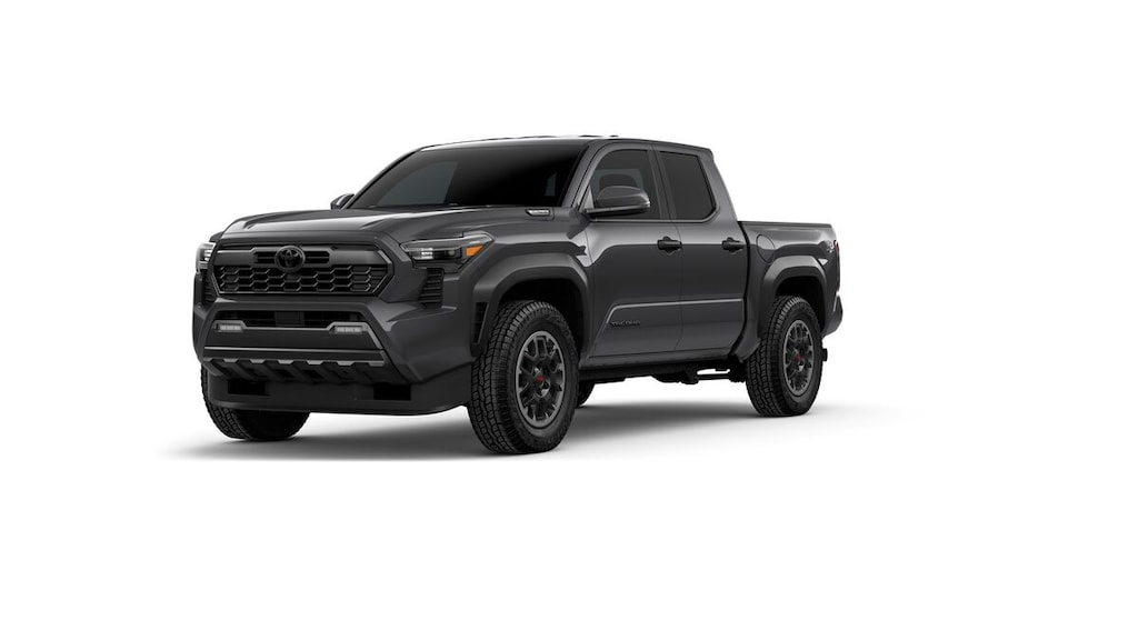 New 2026 Toyota Tacoma i-Force MAX Tacoma TRD Off-Road 4X4 DOUBLE CAB HV