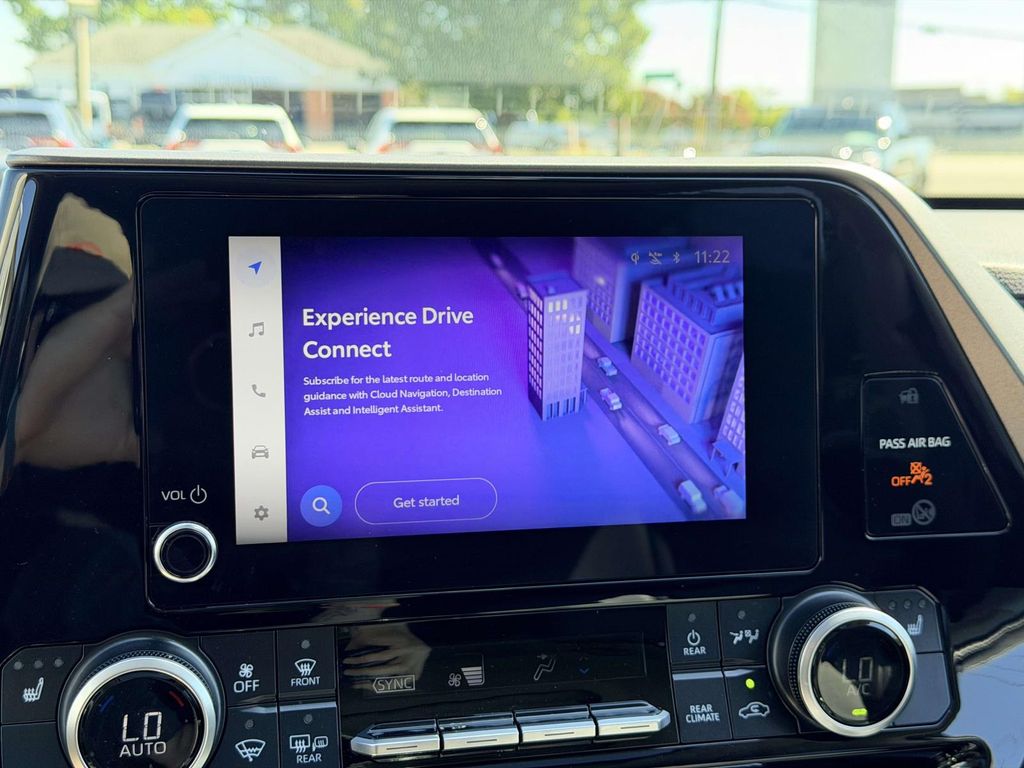 Certified 2026 Toyota Highlander XLE SUV
