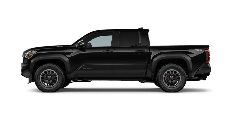 New 2026 Toyota Tacoma i-Force MAX Tacoma TRD Off-Road 4X4 DOUBLE CAB HV