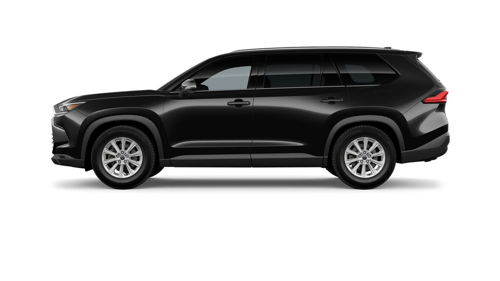 New 2026 Toyota Grand Highlander Hybrid XLE XLE HYBRID AWD