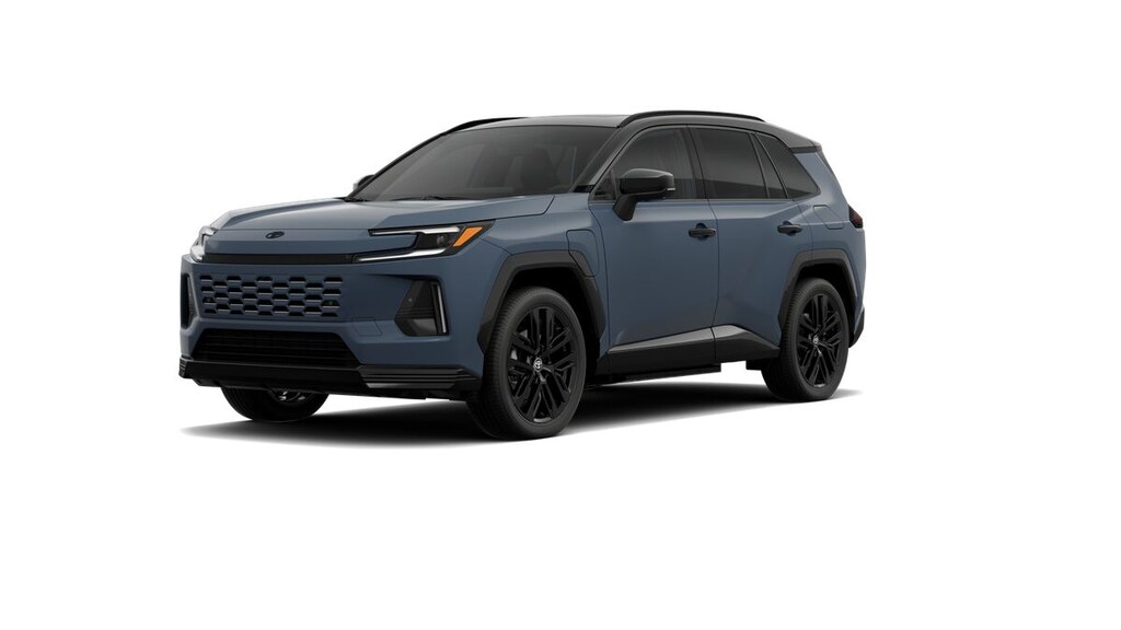 New 2026 Toyota RAV4 Plug-in Hybrid XSE PLUG-IN HYBRID AWD