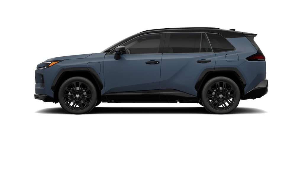 New 2026 Toyota RAV4 Plug-in Hybrid XSE PLUG-IN HYBRID AWD