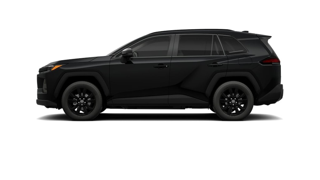 New 2026 Toyota RAV4 XLE Premium HYBRID AWD