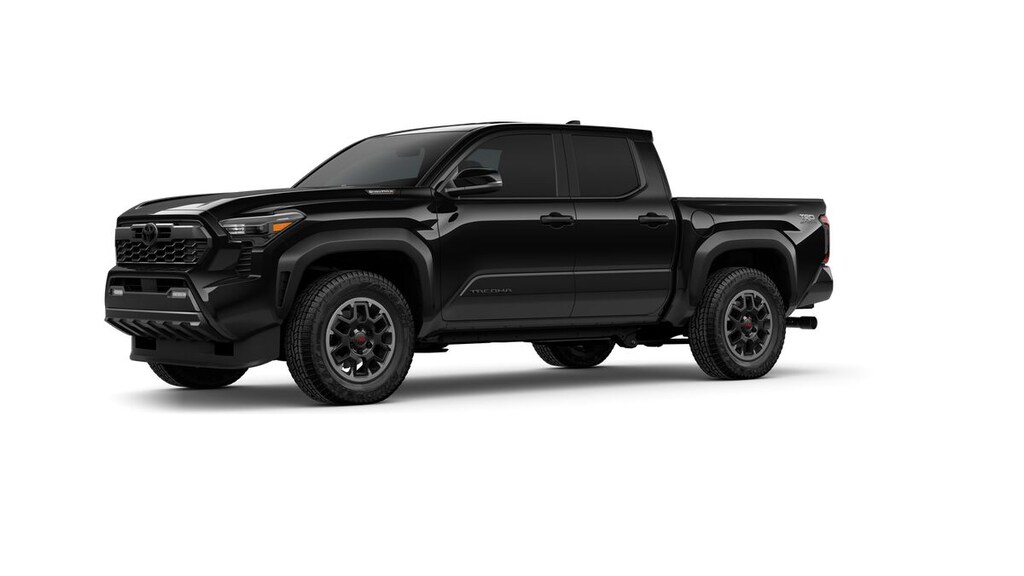 New 2026 Toyota Tacoma i-Force MAX Tacoma TRD Off-Road 4X4 DOUBLE CAB HV
