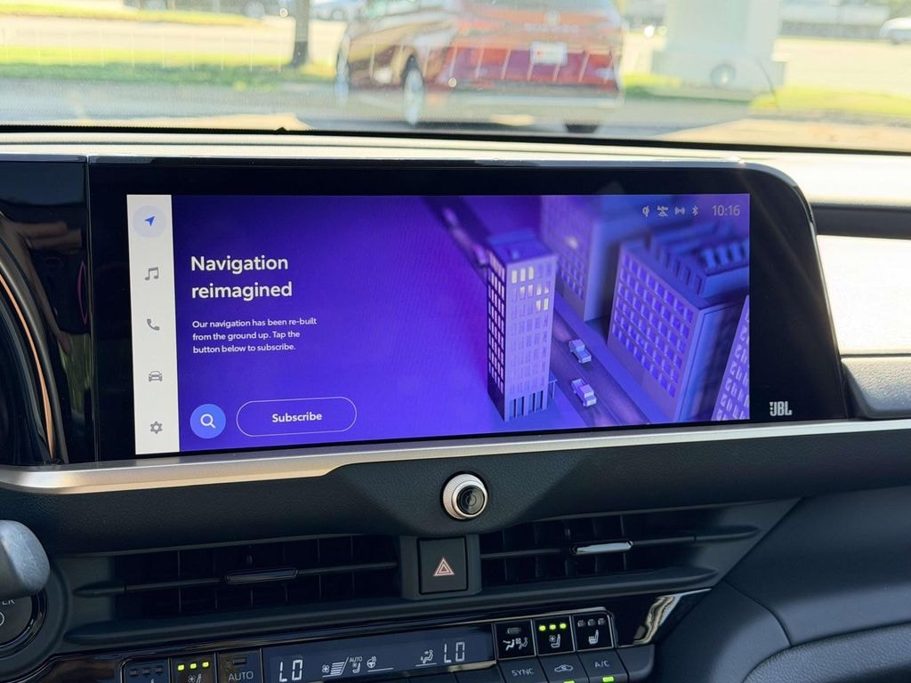 Certified 2023 Toyota Crown Platinum Sedan