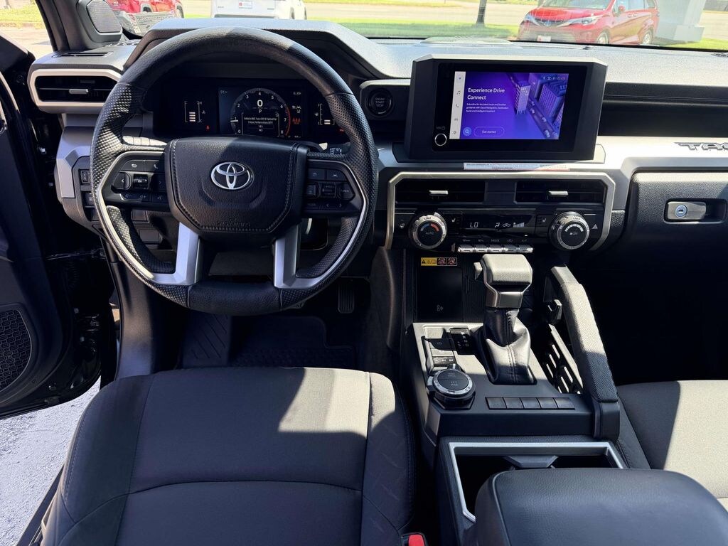 Certified 2024 Toyota Tacoma SR5 Truck