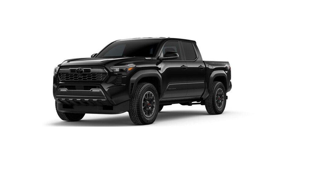 New 2026 Toyota Tacoma i-Force MAX Tacoma TRD Off-Road 4X4 DOUBLE CAB HV