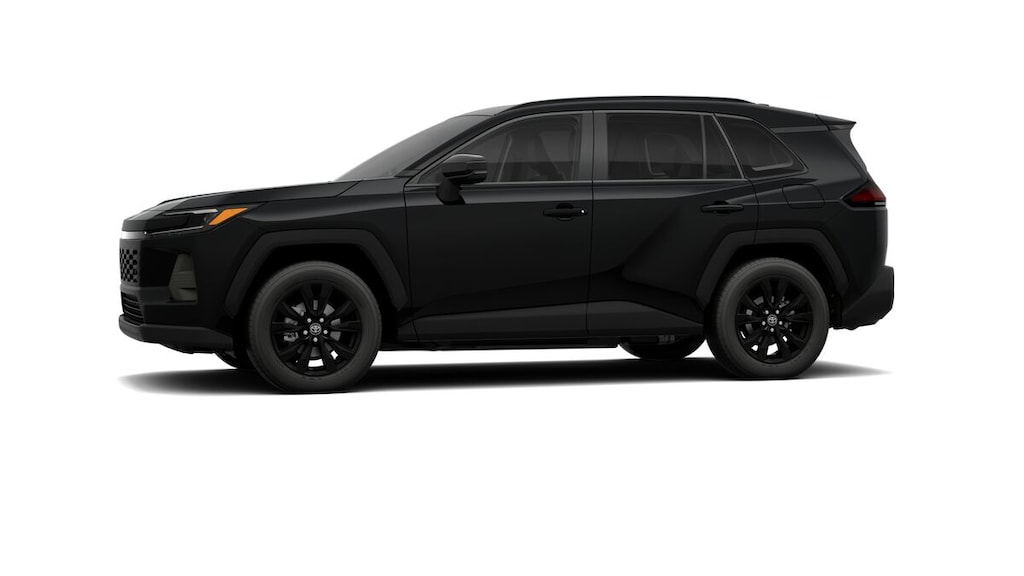 New 2026 Toyota RAV4 XLE Premium HYBRID AWD