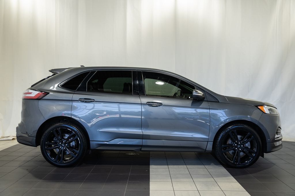 Used 2021 Ford Edge ST SUV
