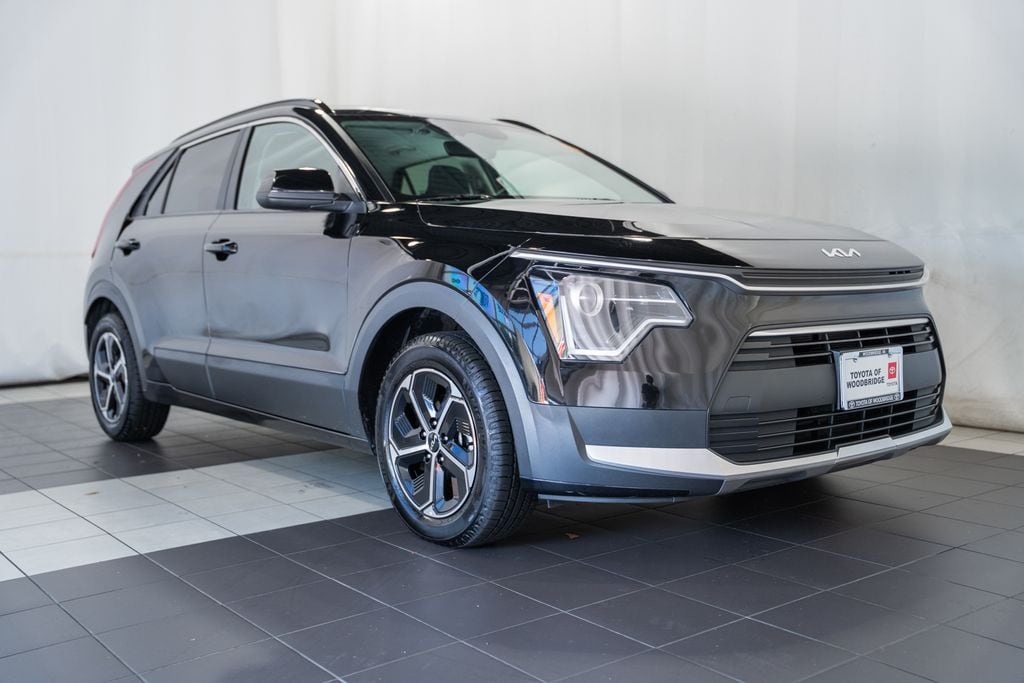 2024 Kia Niro