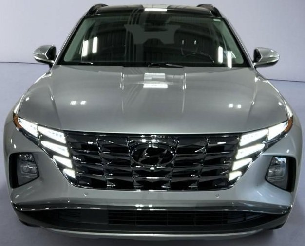 Used 2024 Hyundai Tucson Limited SUV